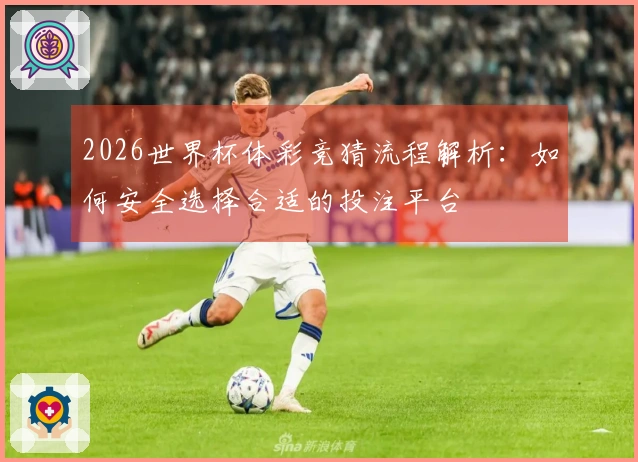 2026世界杯体彩竞猜流程解析：如何安全选择合适的投注平台