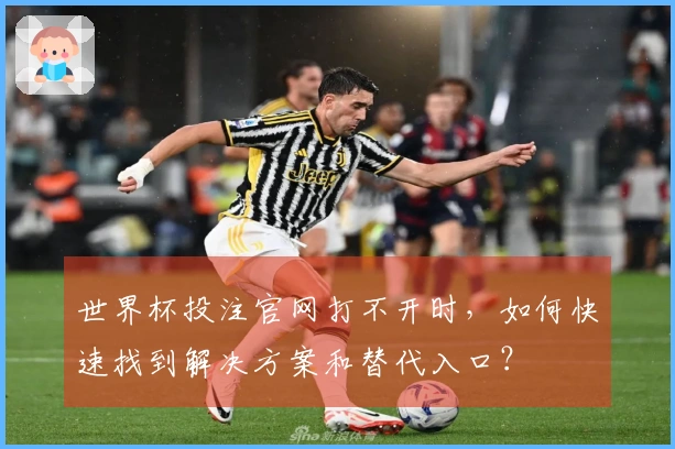 世界杯投注官网打不开时，如何快速找到解决方案和替代入口？