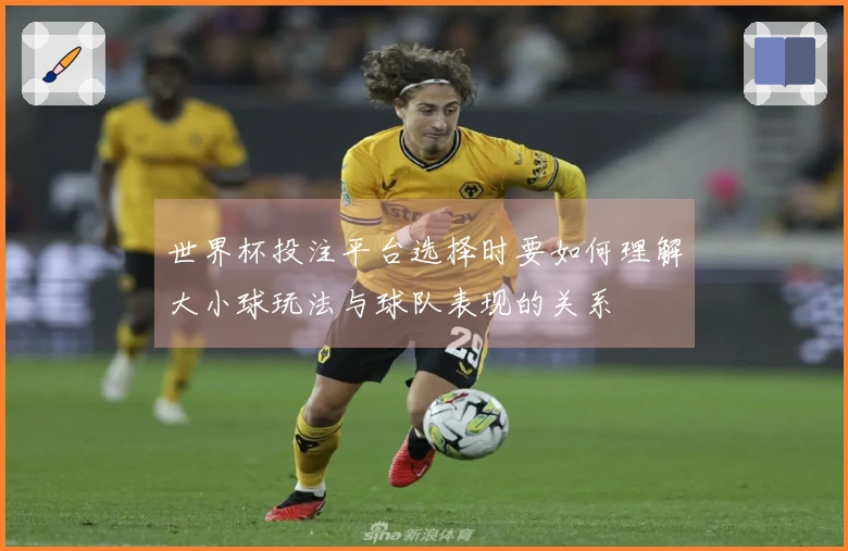 世界杯投注平台选择时要如何理解大小球玩法与球队表现的关系