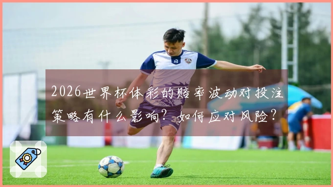 2026世界杯体彩的赔率波动对投注策略有什么影响？如何应对风险？