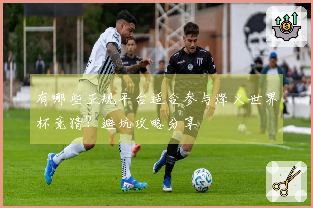 有哪些正规平台适合参与烽火世界杯竞猜？避坑攻略分享