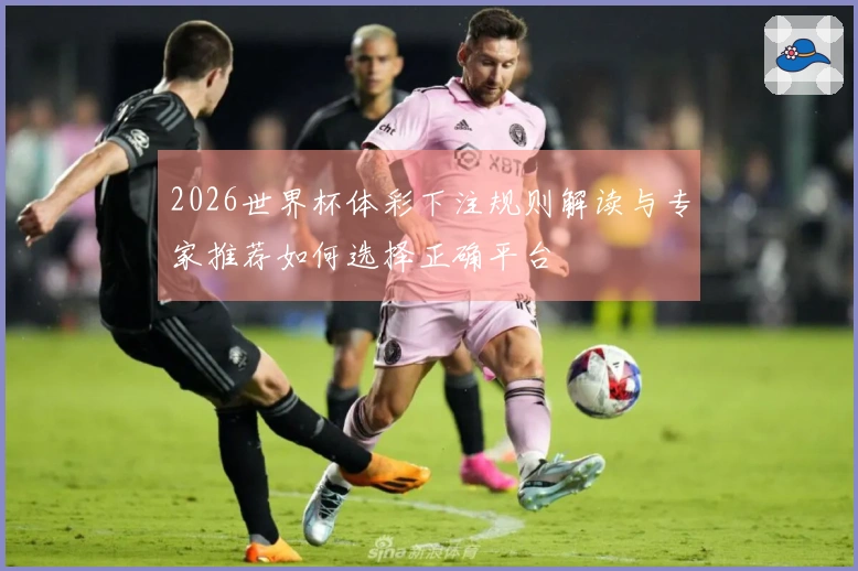 2026世界杯体彩下注规则解读与专家推荐如何选择正确平台