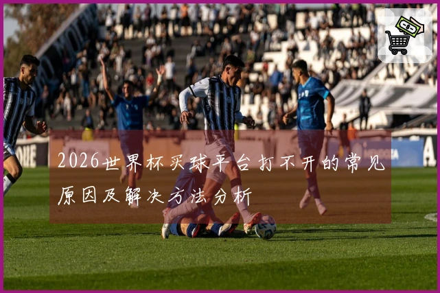 2026世界杯买球平台打不开的常见原因及解决方法分析