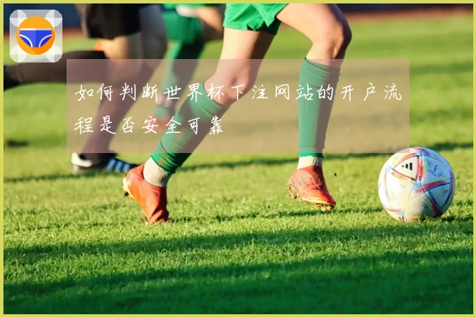 如何判断世界杯下注网站的开户流程是否安全可靠
