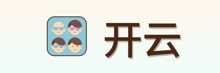 开云 Logo